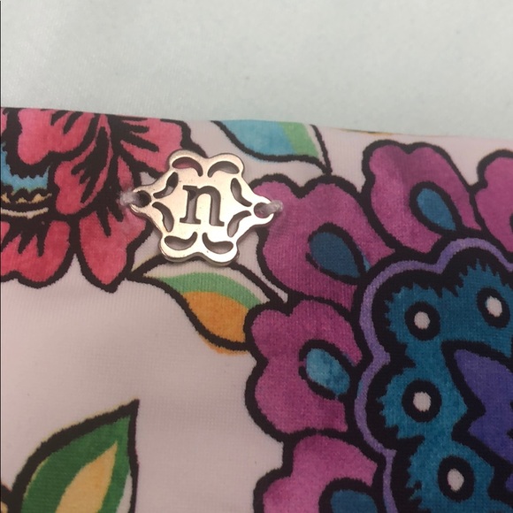 Nanette Lepore Rosarito Charmer Bikini Bottom - Picture 5 of 8